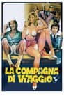 The Traveling Companion Poster