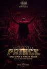 Prince: Once Upon a Time in Dhaka Poster