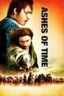 Ashes of Time Poster