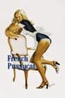 Loves of a French Pussycat Poster