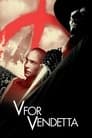 V for Vendetta Poster