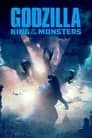 Godzilla: King of the Monsters Poster