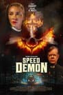Speed Demon Poster