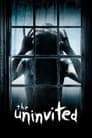 The Uninvited Poster