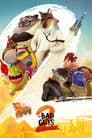 The Bad Guys 2 Poster