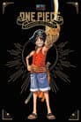 One Piece: Episode of Luffy - Hand Island Adventure Poster