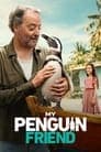 My Penguin Friend Poster