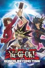 Yu-Gi-Oh! Bonds Beyond Time Poster