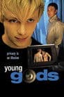 Young Gods Poster