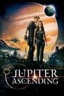 Jupiter Ascending Poster