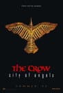 The Crow: City of Angels Poster