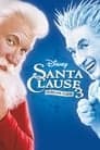 The Santa Clause 3: The Escape Clause Poster