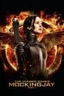 The Hunger Games: Mockingjay - Part 1 Poster