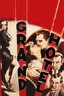 Grand Hotel Poster