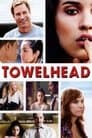 Towelhead Poster