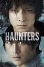 Haunters Poster