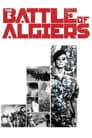 The Battle of Algiers Poster