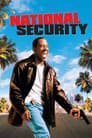 National Security Poster