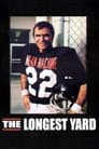 The Longest Yard Poster