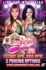 SHINE 26 Poster