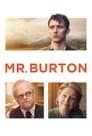Mr. Burton Poster