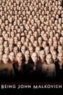 Being John Malkovich Poster