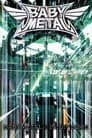 Babymetal Live at Intuit Dome Poster