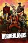 Borderlands Poster