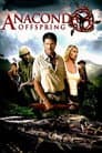 Anaconda 3: Offspring Poster