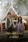 Hänsel und Gretel Poster