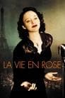 La Vie en Rose Poster