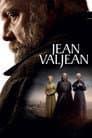 Jean Valjean Poster