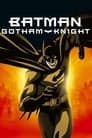 Batman: Gotham Knight Poster