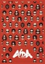 Aída: The Movie Poster