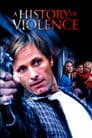A History of Violence Poster