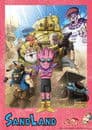 Sand Land Poster