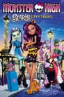 Monster High: Scaris City of Frights Poster