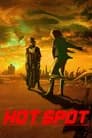 Hot Spot Poster