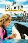 Free Willy: Escape from Pirate's Cove Poster