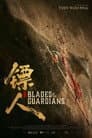 Blades of the Guardians Poster