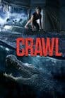 Crawl Poster