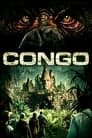 Congo Poster