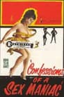Confessions of a Sex Maniac Poster