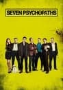 Seven Psychopaths Poster