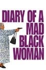 Diary of a Mad Black Woman Poster