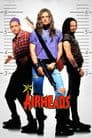 Airheads Poster