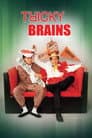 Tricky Brains Poster