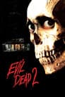 Evil Dead II Poster