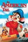 An American Tail Poster