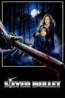 Silver Bullet Poster